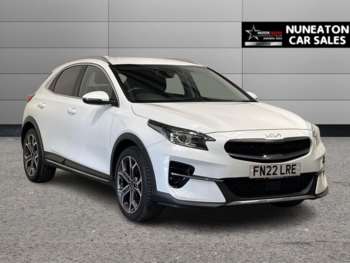 Used Kia XCeed 2022 for sale - 74884498: Photo