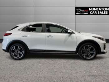 Used Kia XCeed 2022 for sale - 74884498: Photo