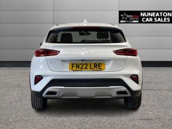 Used Kia XCeed 2022 for sale - 74884498: Photo