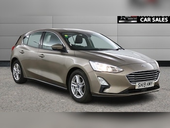 Used Ford Focus 2019 for sale - 79103839: Photo