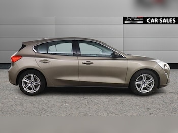 Used Ford Focus 2019 for sale - 79103839: Photo
