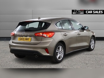 Used Ford Focus 2019 for sale - 79103839: Photo