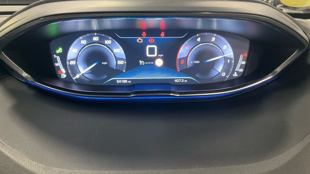 Used Peugeot 5008 2018 for sale - 76792257: Photo 10