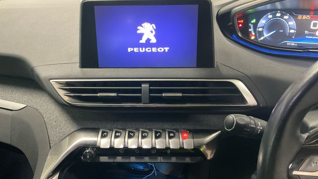 Used Peugeot 5008 2018 for sale - 76792257: Photo 11