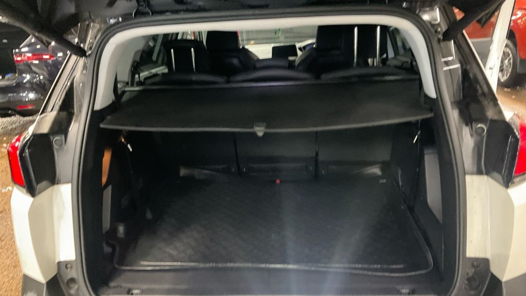 Used Peugeot 5008 2018 for sale - 76792257: Photo 7