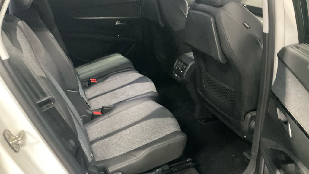 Used Peugeot 5008 2018 for sale - 76792257: Photo 8
