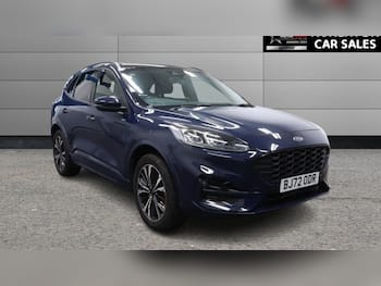 Used Ford Kuga 2022 for sale - 79625508: Photo