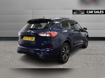 Used Ford Kuga 2022 for sale - 79625508: Photo