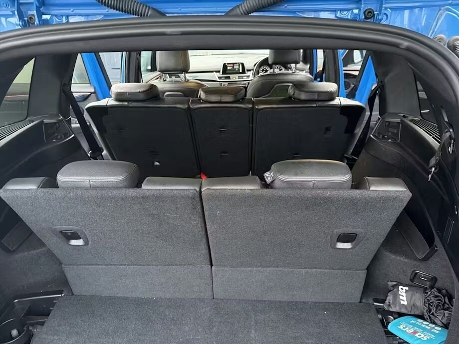 Used BMW 2 Series 2021 for sale - 77734307: Photo 10