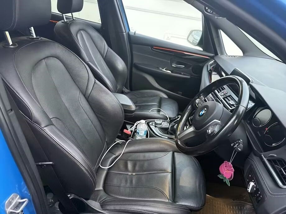 Used BMW 2 Series 2021 for sale - 77734307: Photo 12