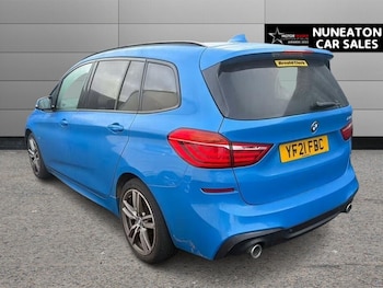 Used BMW 2 Series 2021 for sale - 77734307: Photo