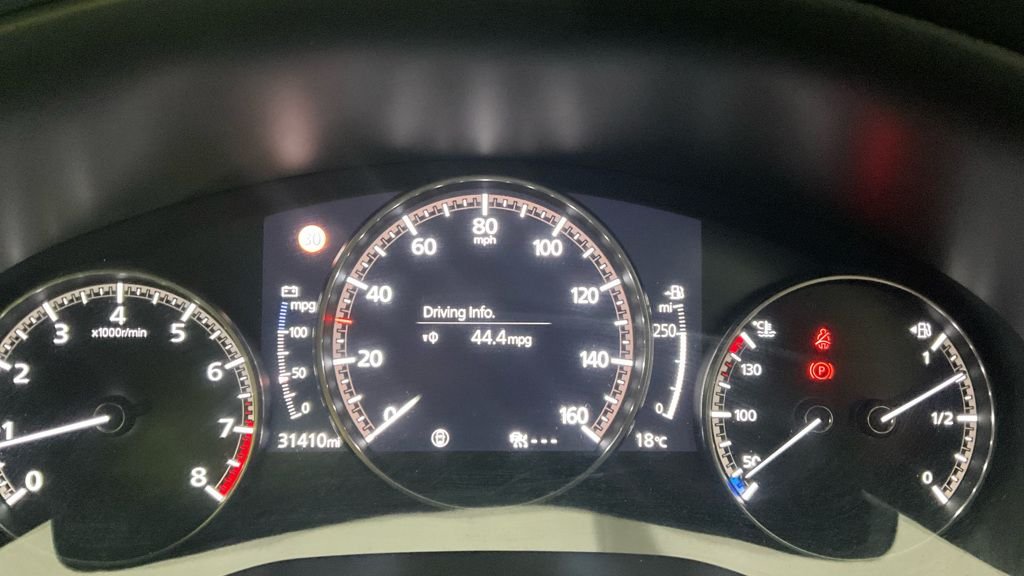 Used Mazda Mazda3 2020 for sale - 76670507: Photo 10