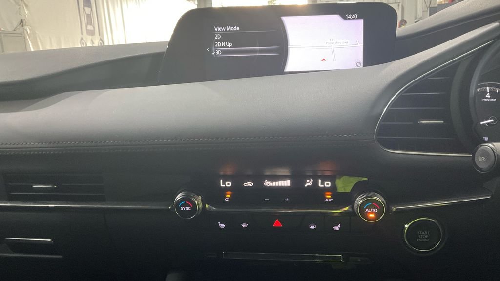 Used Mazda Mazda3 2020 for sale - 76670507: Photo 11