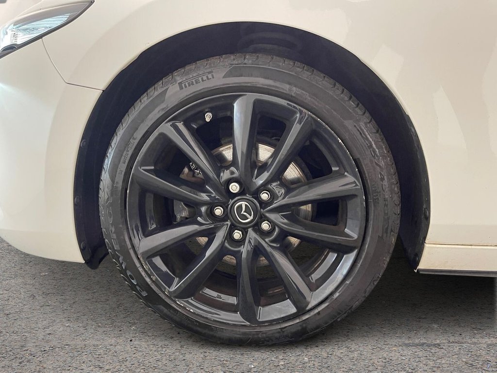 Used Mazda Mazda3 2020 for sale - 76670507: Photo 12