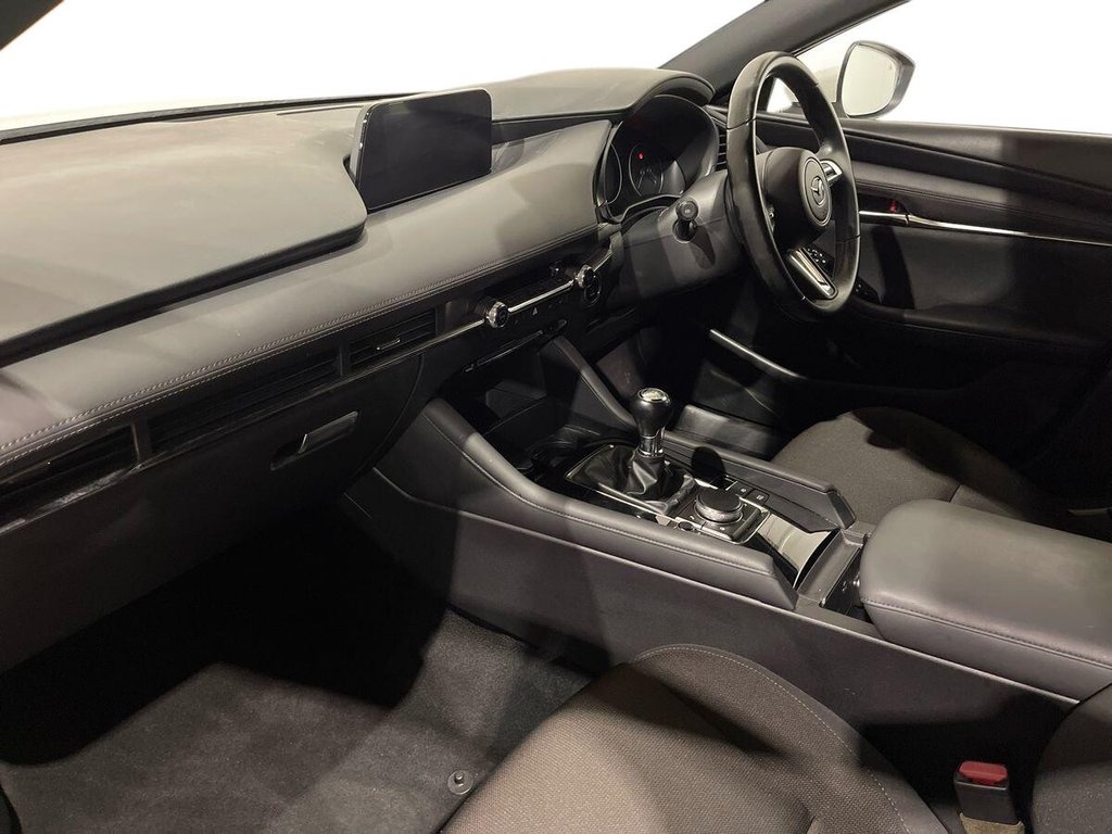 Used Mazda Mazda3 2020 for sale - 76670507: Photo 14