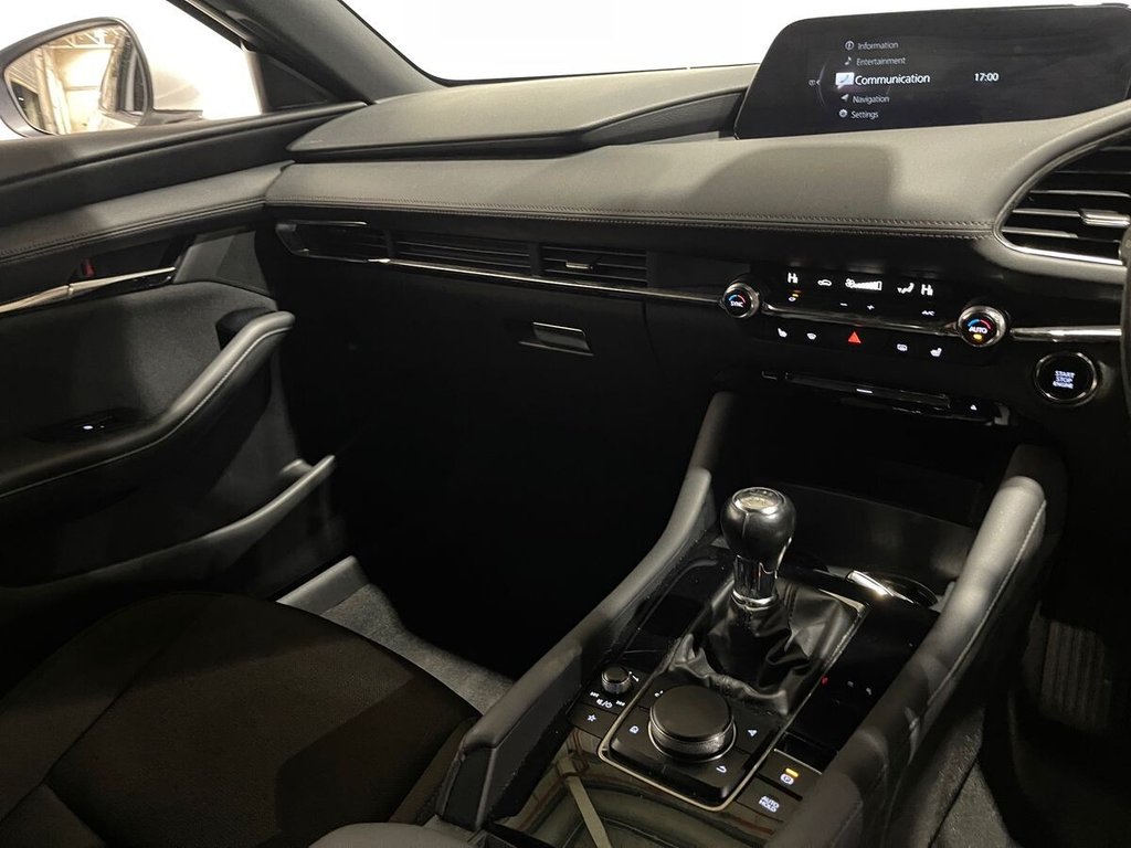 Used Mazda Mazda3 2020 for sale - 76670507: Photo 16