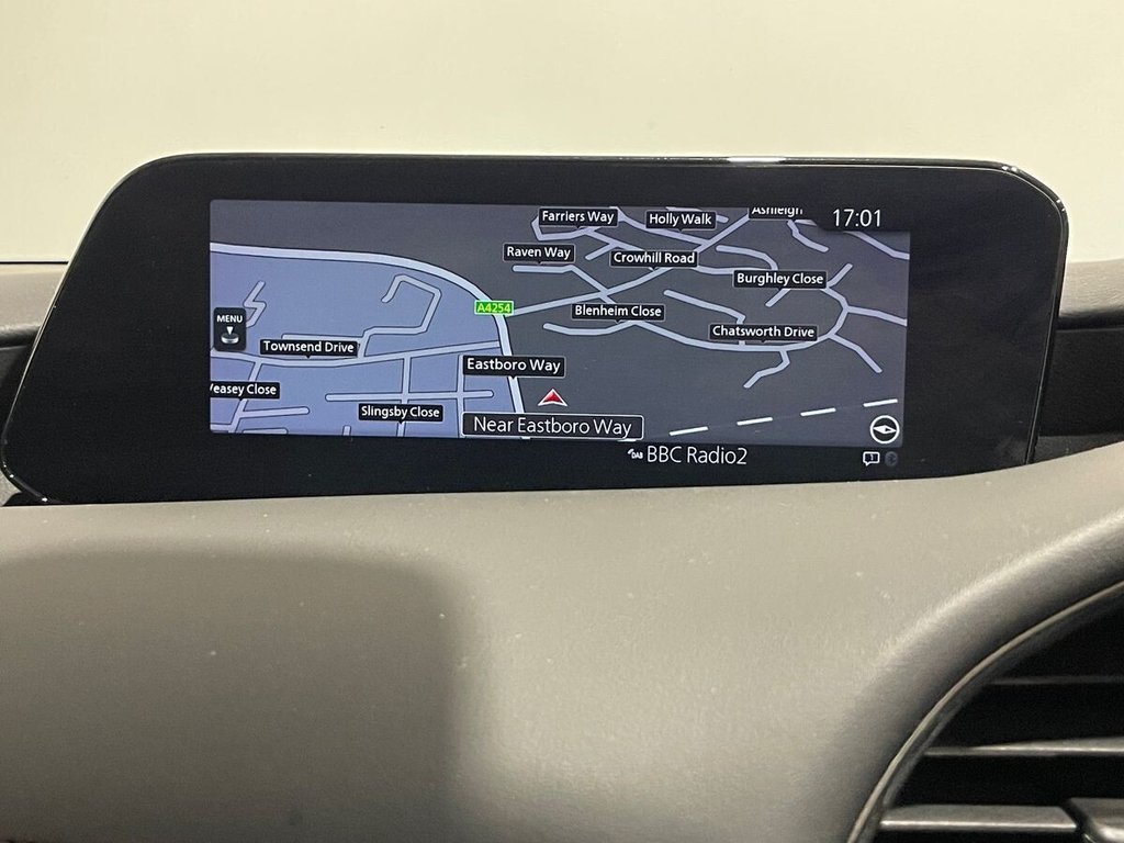 Used Mazda Mazda3 2020 for sale - 76670507: Photo 20