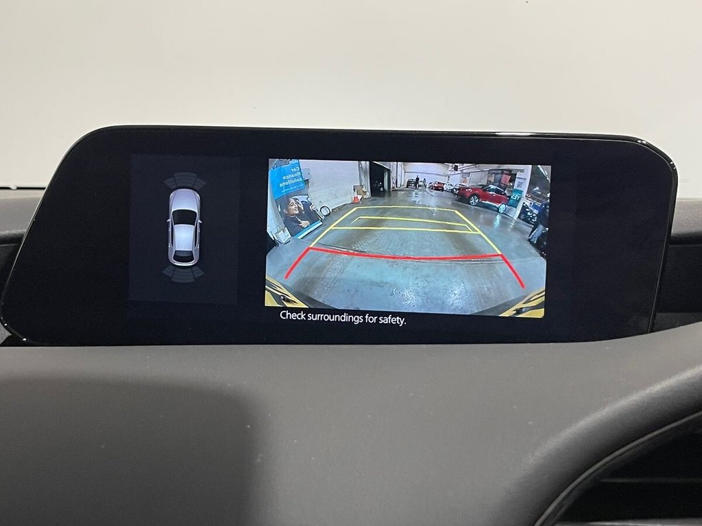 Used Mazda Mazda3 2020 for sale - 76670507: Photo 22