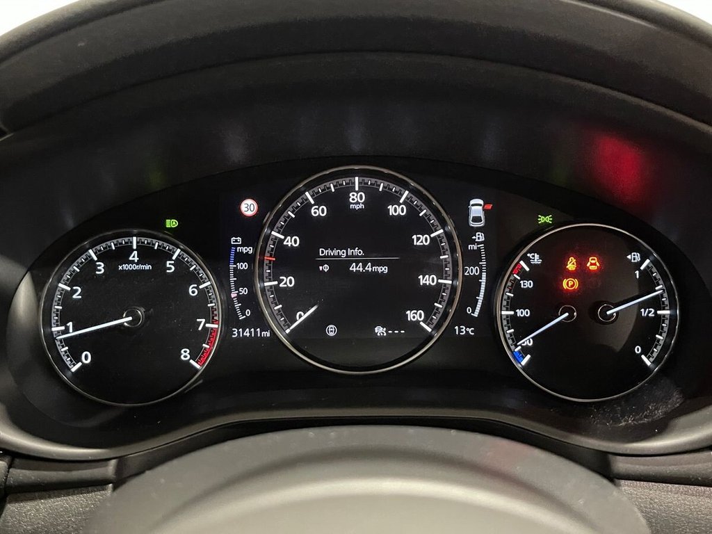 Used Mazda Mazda3 2020 for sale - 76670507: Photo 23