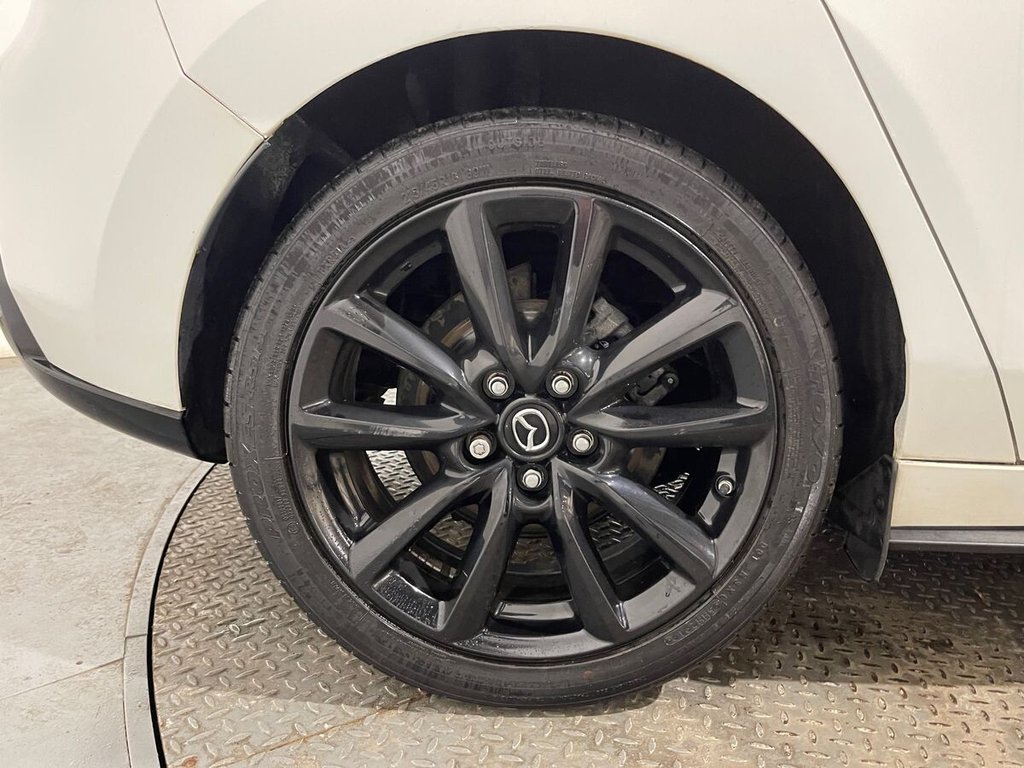 Used Mazda Mazda3 2020 for sale - 76670507: Photo 31