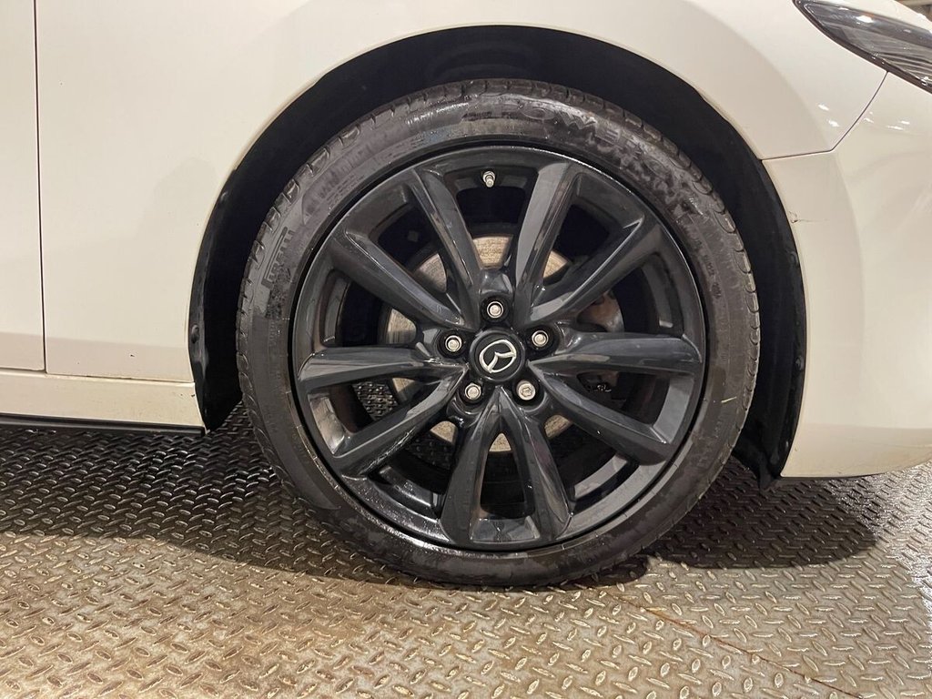 Used Mazda Mazda3 2020 for sale - 76670507: Photo 32