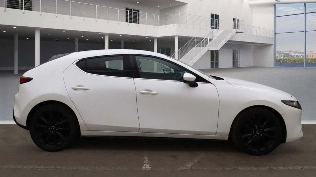 Used Mazda Mazda3 2020 for sale - 76670507: Photo 5
