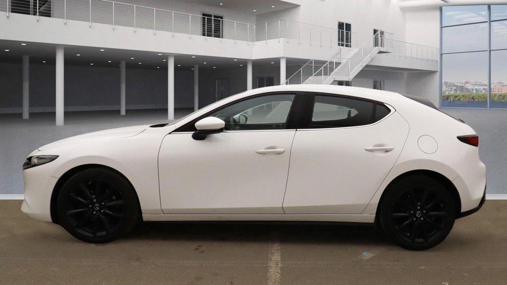 Used Mazda Mazda3 2020 for sale - 76670507: Photo 6