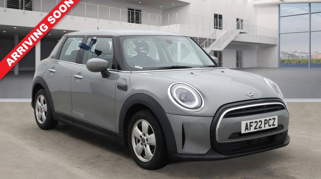 Used MINI Hatch 2022 for sale - 76910069: Photo 1