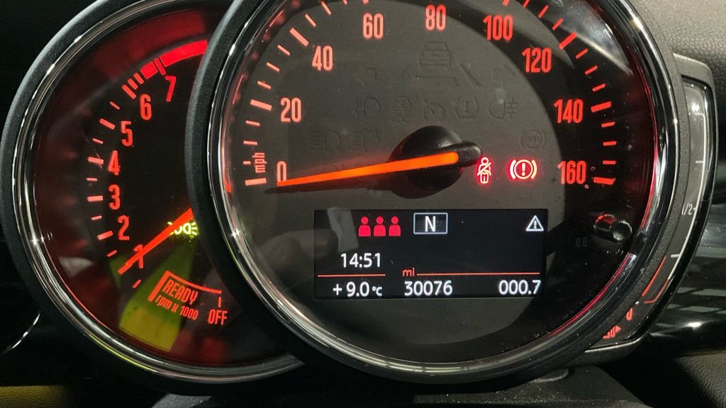 Used MINI Hatch 2022 for sale - 76910069: Photo 10