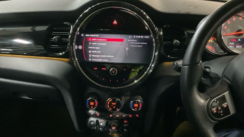 Used MINI Hatch 2022 for sale - 76910069: Photo 11