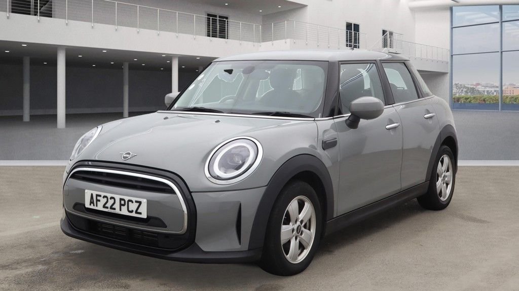 Used MINI Hatch 2022 for sale - 76910069: Photo 2