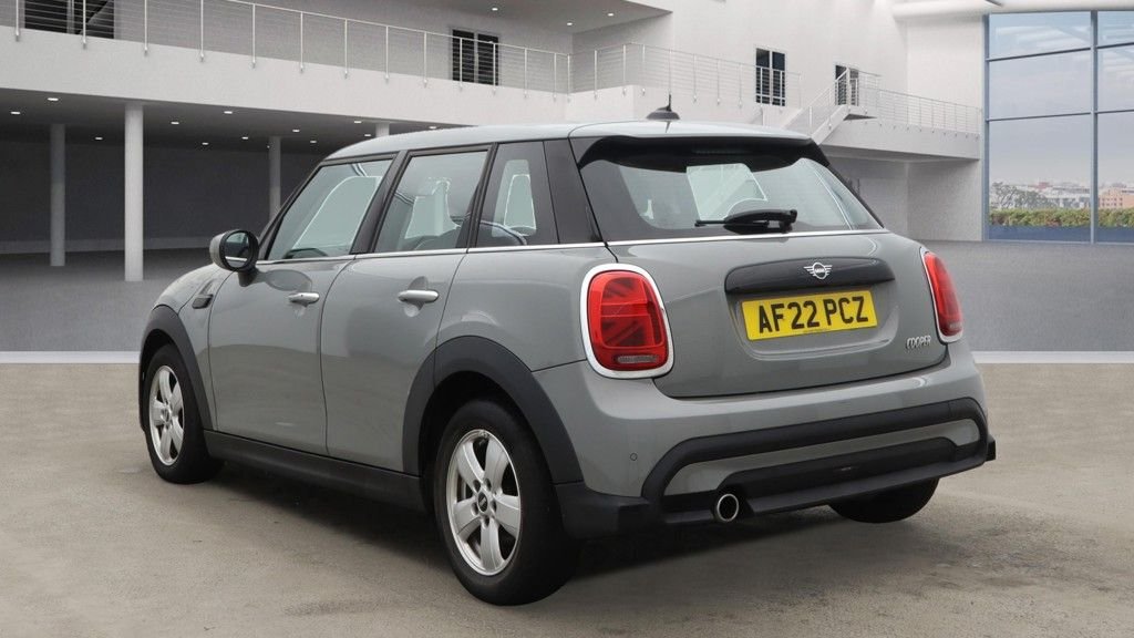 Used MINI Hatch 2022 for sale - 76910069: Photo 3