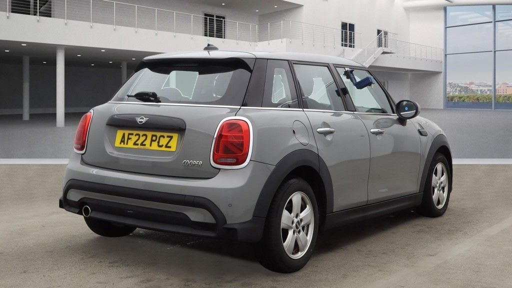 Used MINI Hatch 2022 for sale - 76910069: Photo 4