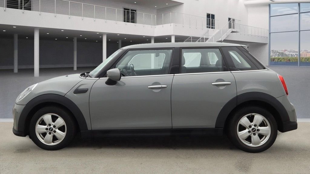 Used MINI Hatch 2022 for sale - 76910069: Photo 6