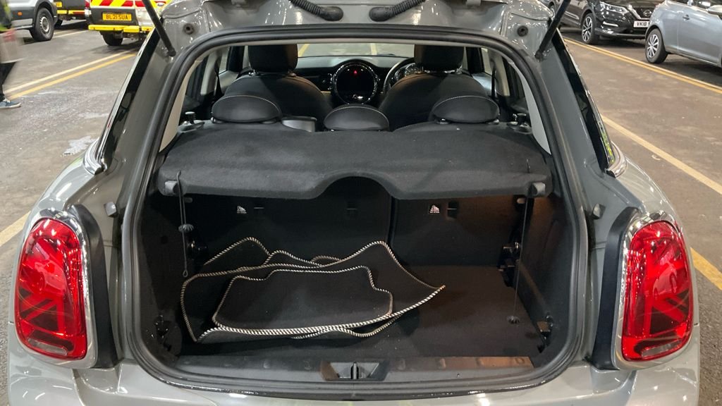 Used MINI Hatch 2022 for sale - 76910069: Photo 7