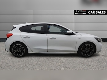 Used Ford Focus 2020 for sale - 79238055: Photo