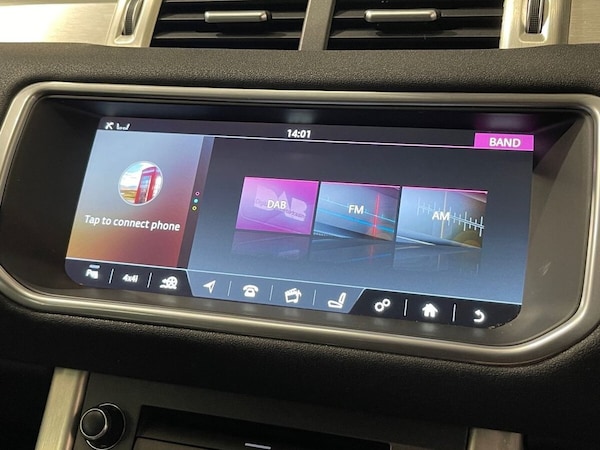 Used Land Rover Range Rover Evoque 2017 for sale - 76318705: Photo 11