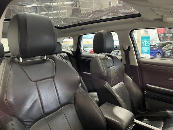 Used Land Rover Range Rover Evoque 2017 for sale - 76318705: Photo 12