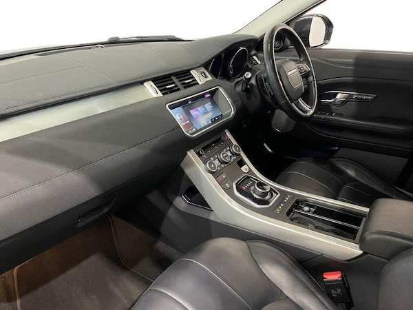 Used Land Rover Range Rover Evoque 2017 for sale - 76318705: Photo 15