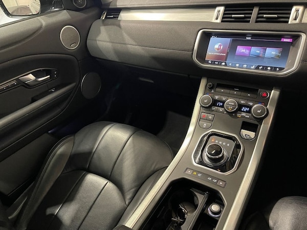 Used Land Rover Range Rover Evoque 2017 for sale - 76318705: Photo 17