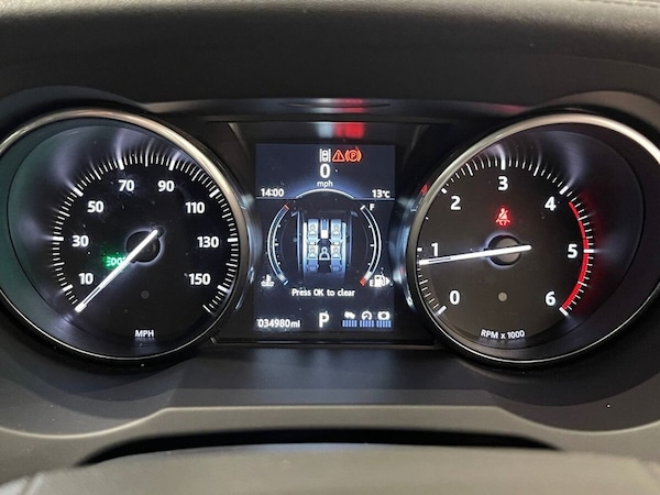 Used Land Rover Range Rover Evoque 2017 for sale - 76318705: Photo 24