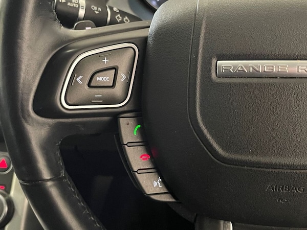 Used Land Rover Range Rover Evoque 2017 for sale - 76318705: Photo 25