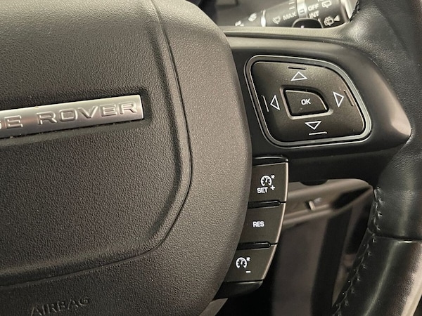 Used Land Rover Range Rover Evoque 2017 for sale - 76318705: Photo 26