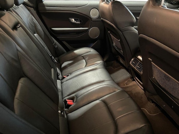 Used Land Rover Range Rover Evoque 2017 for sale - 76318705: Photo 28