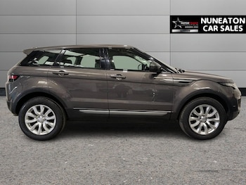 Used Land Rover Range Rover Evoque 2017 for sale - 76318705: Photo 2