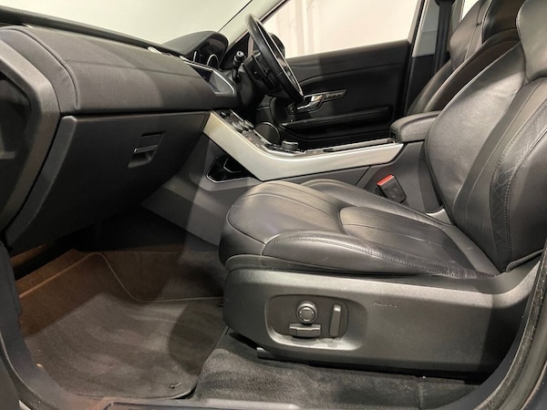 Used Land Rover Range Rover Evoque 2017 for sale - 76318705: Photo 31