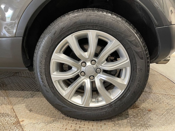 Used Land Rover Range Rover Evoque 2017 for sale - 76318705: Photo 36