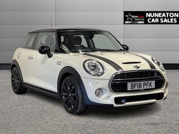 Used MINI Hatch 2018 for sale - 79818152: Photo