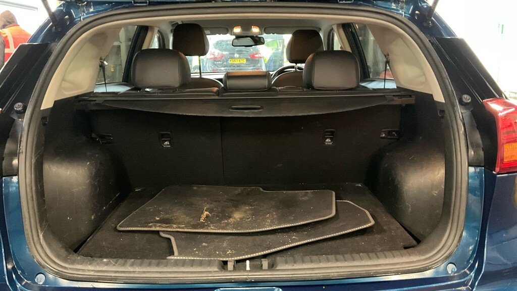 Used Kia Niro 2020 for sale - 77507374: Photo 12