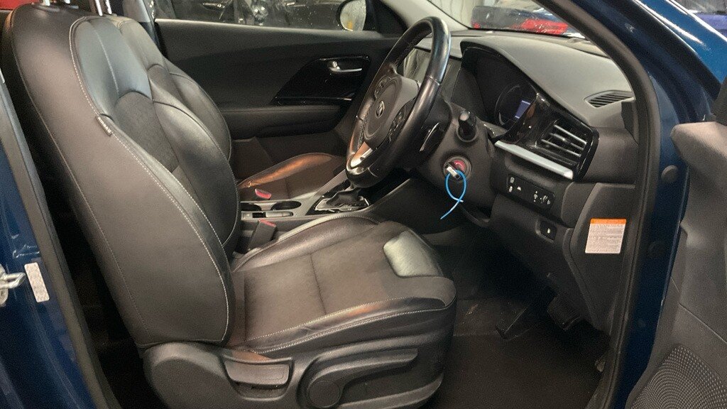 Used Kia Niro 2020 for sale - 77507374: Photo 15